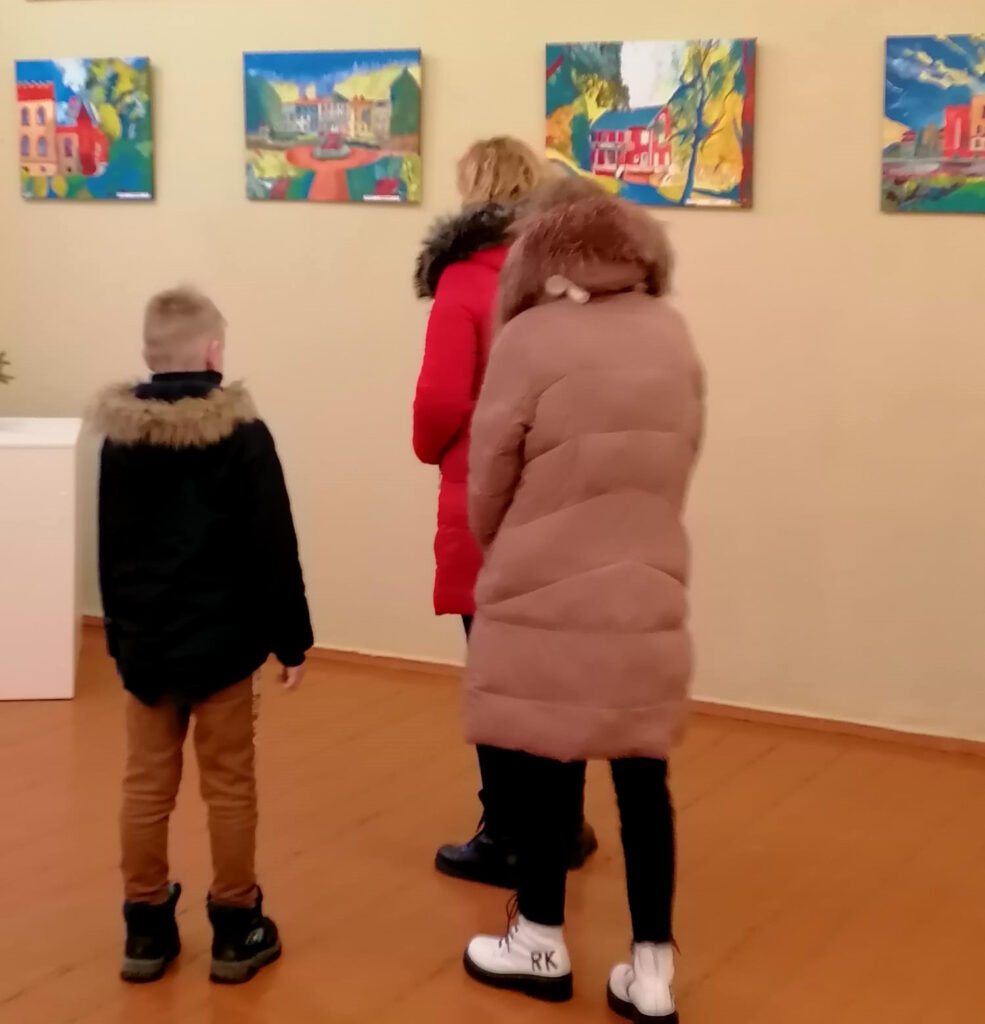 Autors: Foto: No Smiltenes novadpētniecības muzeja arhīva