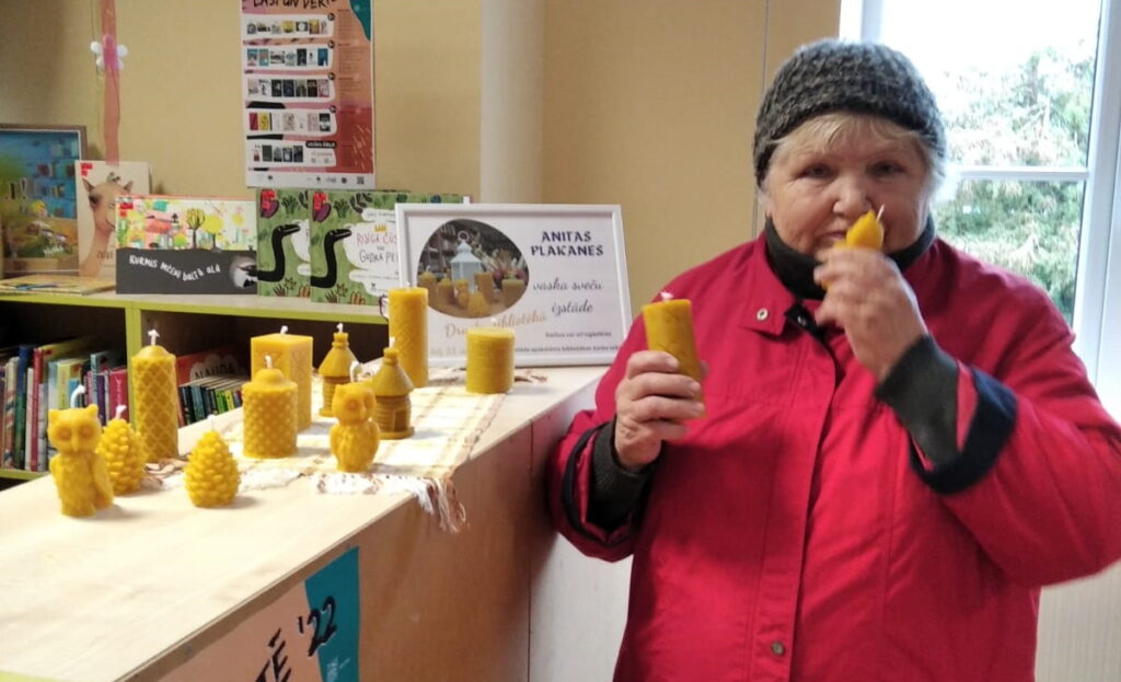 Autors: Foto: No personīgā arhīva