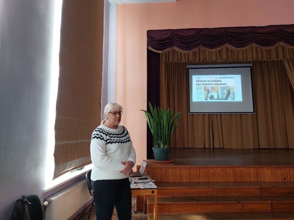 Autors: Foto: Ilze Fedotova