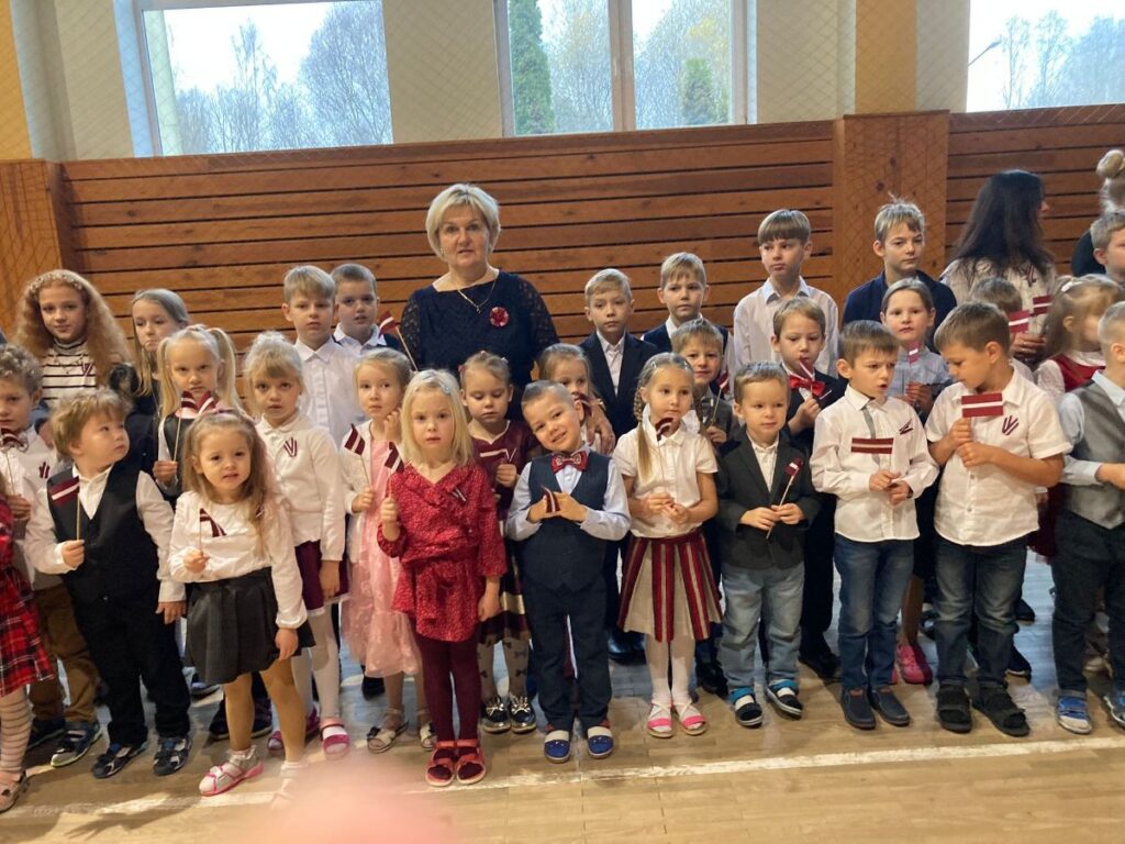 Autors: Foto: Evita Ūdre, Alise Zvejniece