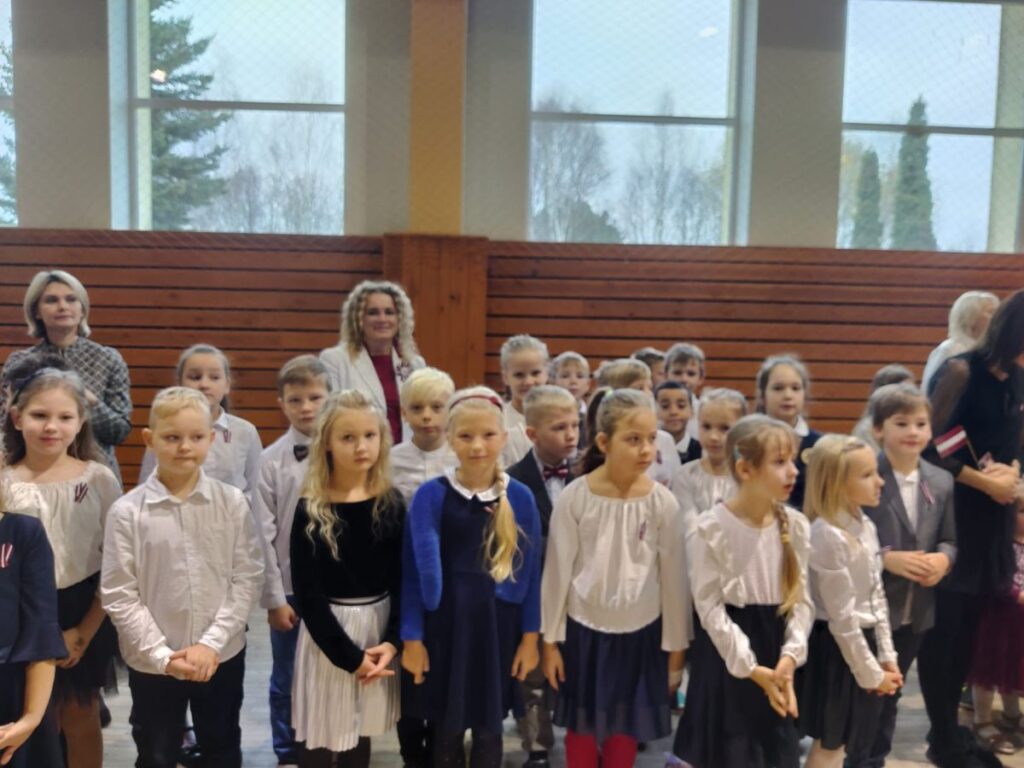 Autors: Foto: Evita Ūdre, Alise Zvejniece