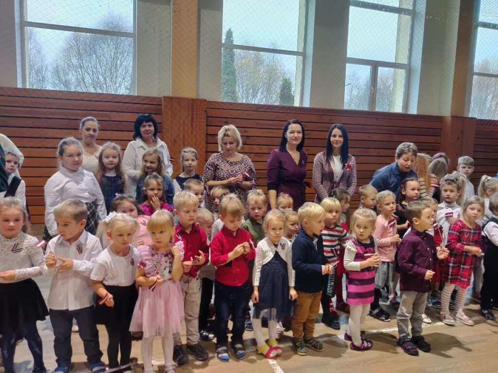 Autors: Foto: Evita Ūdre, Alise Zvejniece