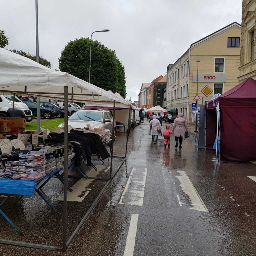 Autors: FOTO: Inga Karpova 