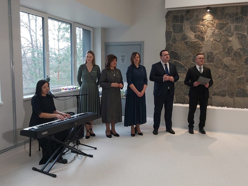 Autors: FOTO: Ingūna Johansone