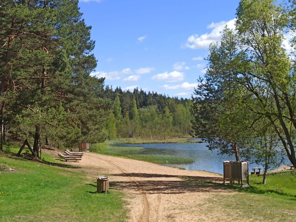 Autors: FOTO: Diāna Kalva