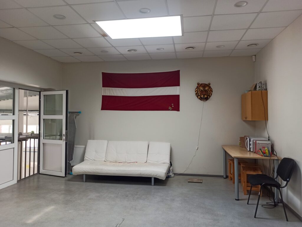 Autors: FOTO: Diāna Kalva