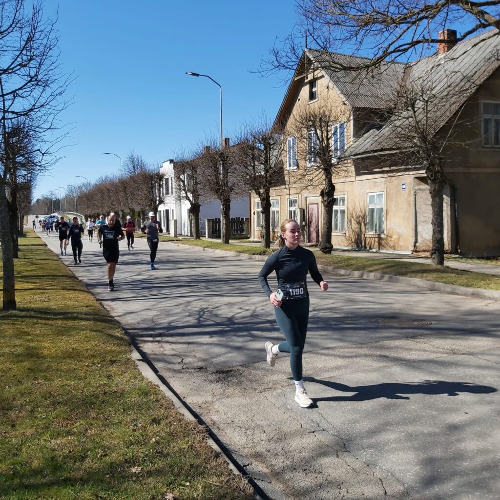 Autors: FOTO: Ingūna Johansone