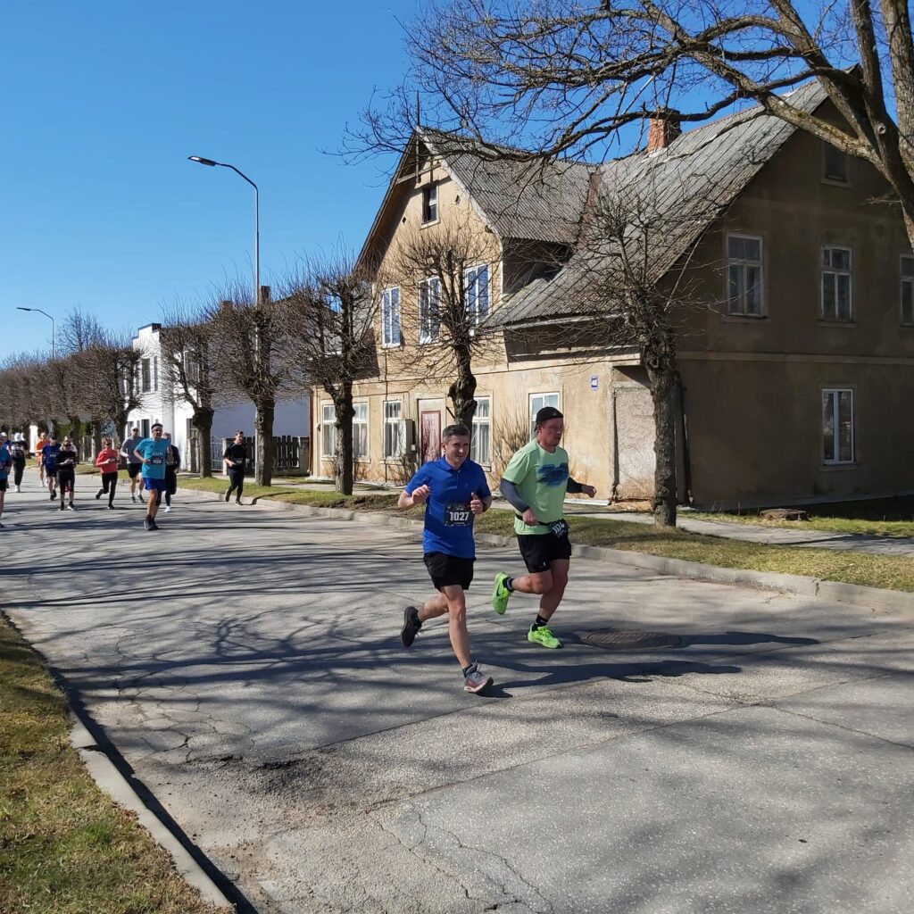 Autors: FOTO: Ingūna Johansone