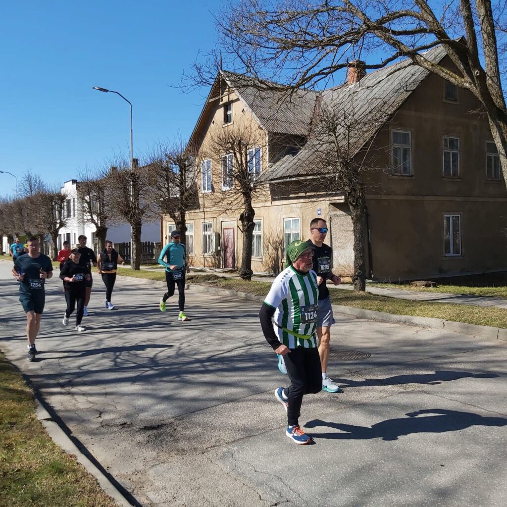 Autors: FOTO: Ingūna Johansone