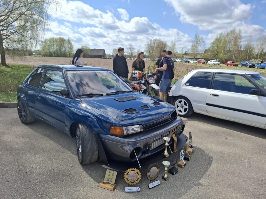 Autors: FOTO: Ingūna Johansone