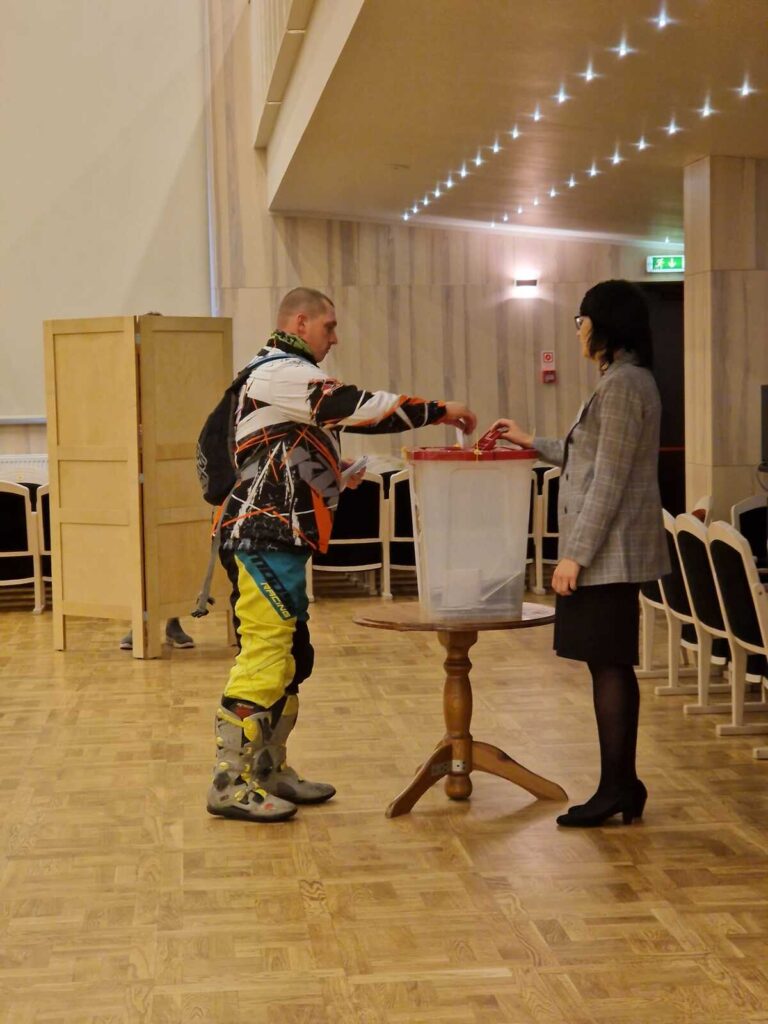 Autors: Foto: Zane Ērgle- Mežule 