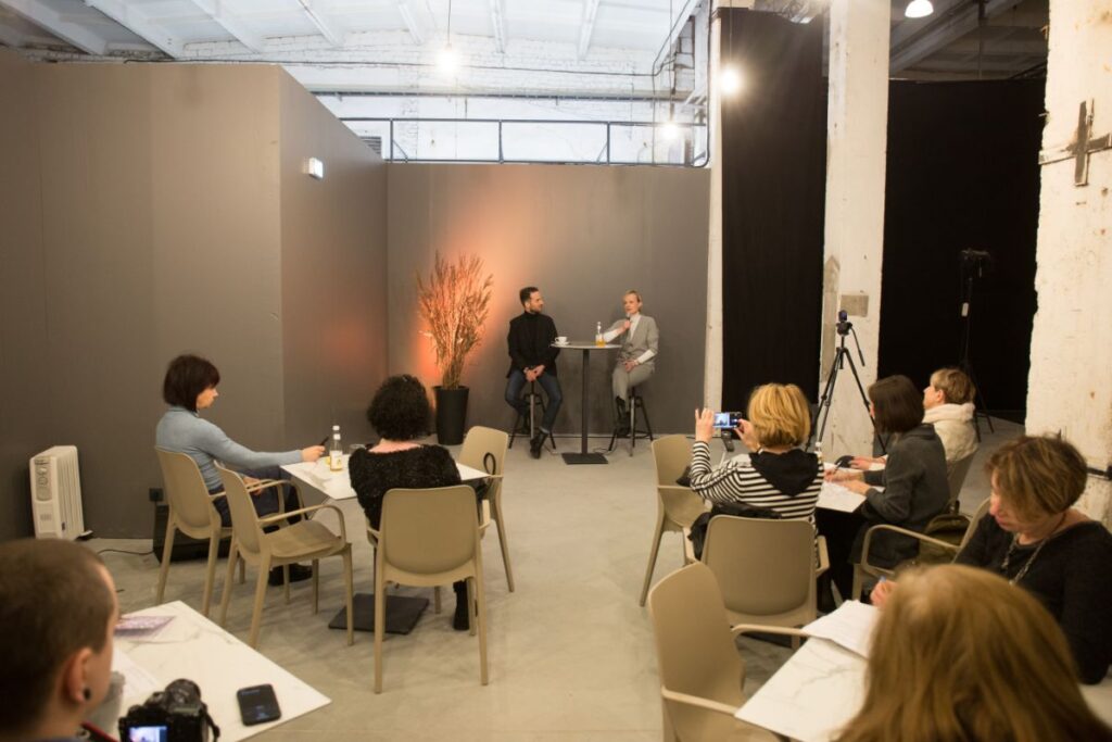 Autors: Foto: Gatis Priednieks-Melnacis