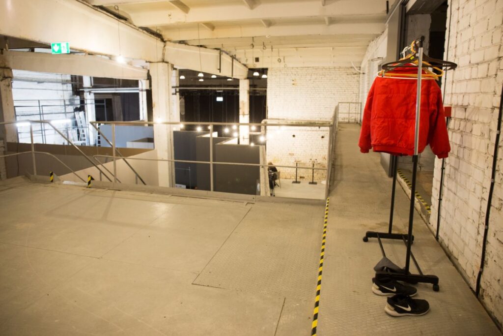 Autors: Foto: Gatis Priednieks-Melnacis