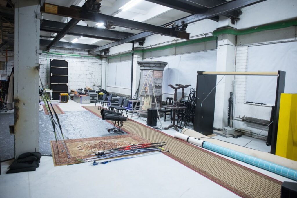 Autors: Foto: Gatis Priednieks-Melnacis