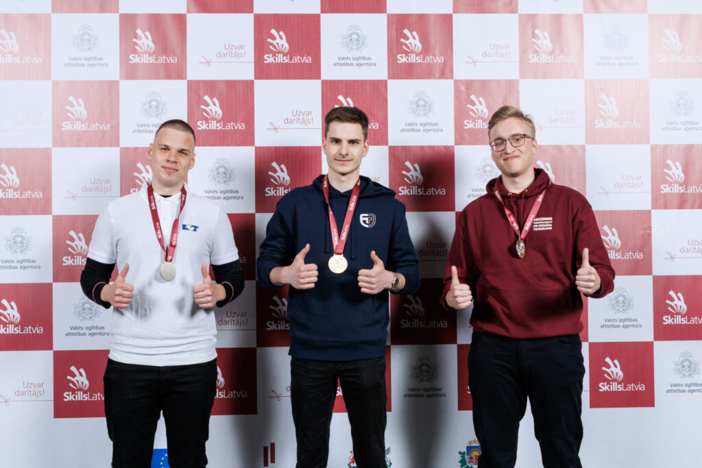 Autors: VIAA/Toms Norde