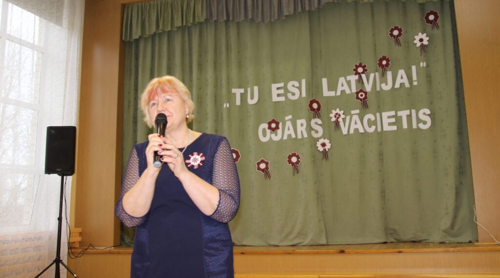 Autors: Foto: G.Ķelpa