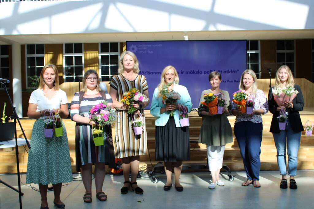 Autors: Foto: Sandra Pētersone