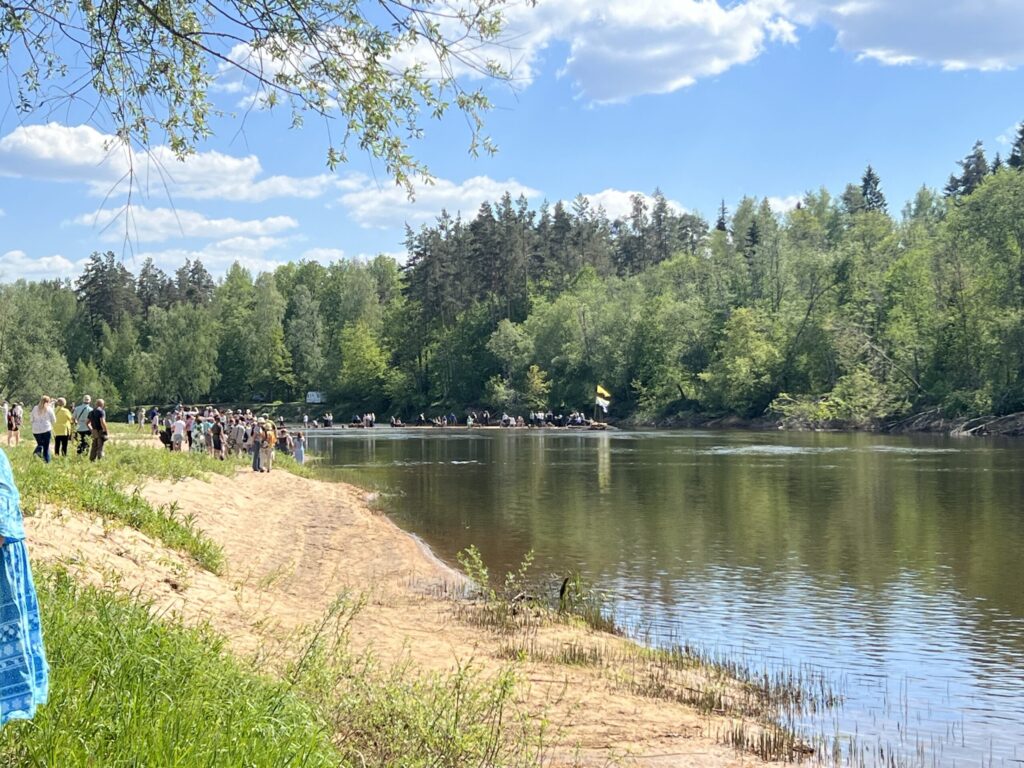 Autors: FOTO: Megija Spikermane 