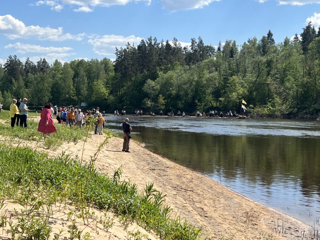 Autors: FOTO: Megija Spikermane 