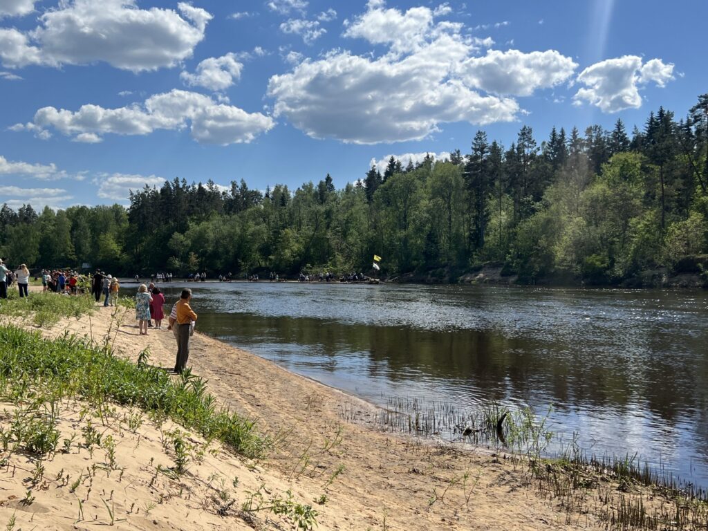 Autors: FOTO: Megija Spikermane 