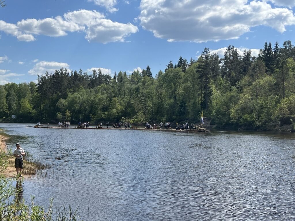 Autors: FOTO: Megija Spikermane 