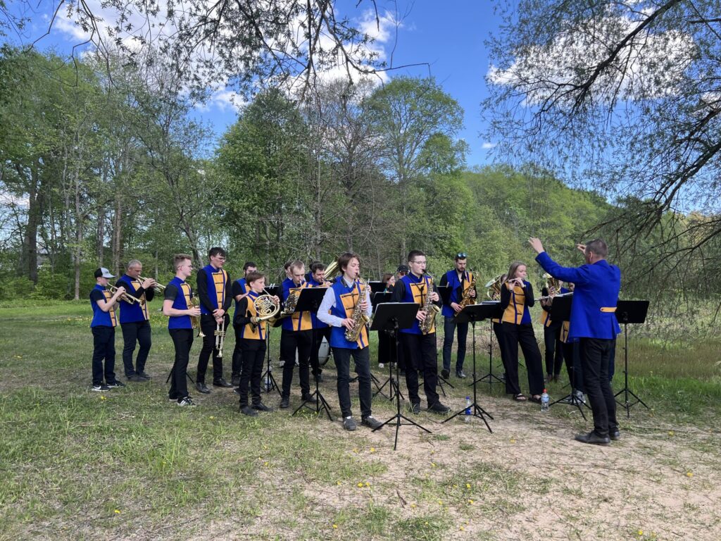 Autors: FOTO: Megija Spikermane