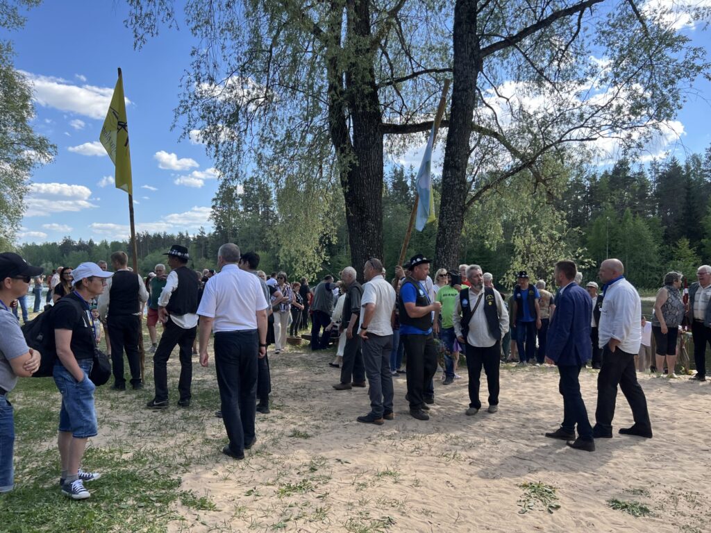 Autors: FOTO: Megija Spikermane