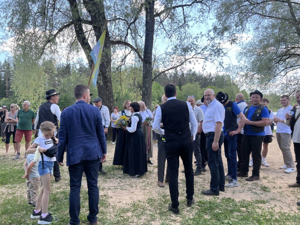 Autors: FOTO: Megija Spikermane