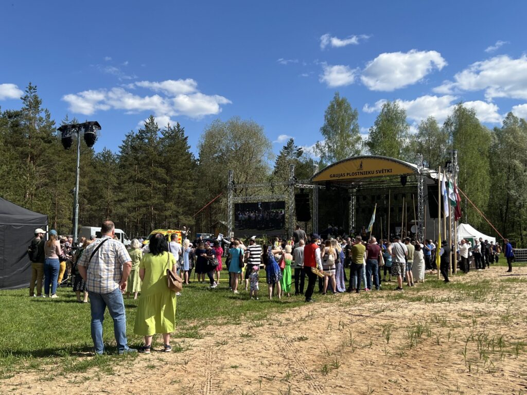 Autors: FOTO: Megija Spikermane