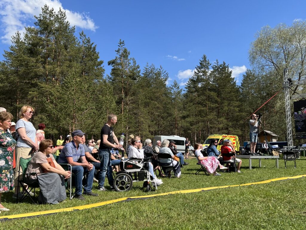 Autors: FOTO: Megija Spikermane