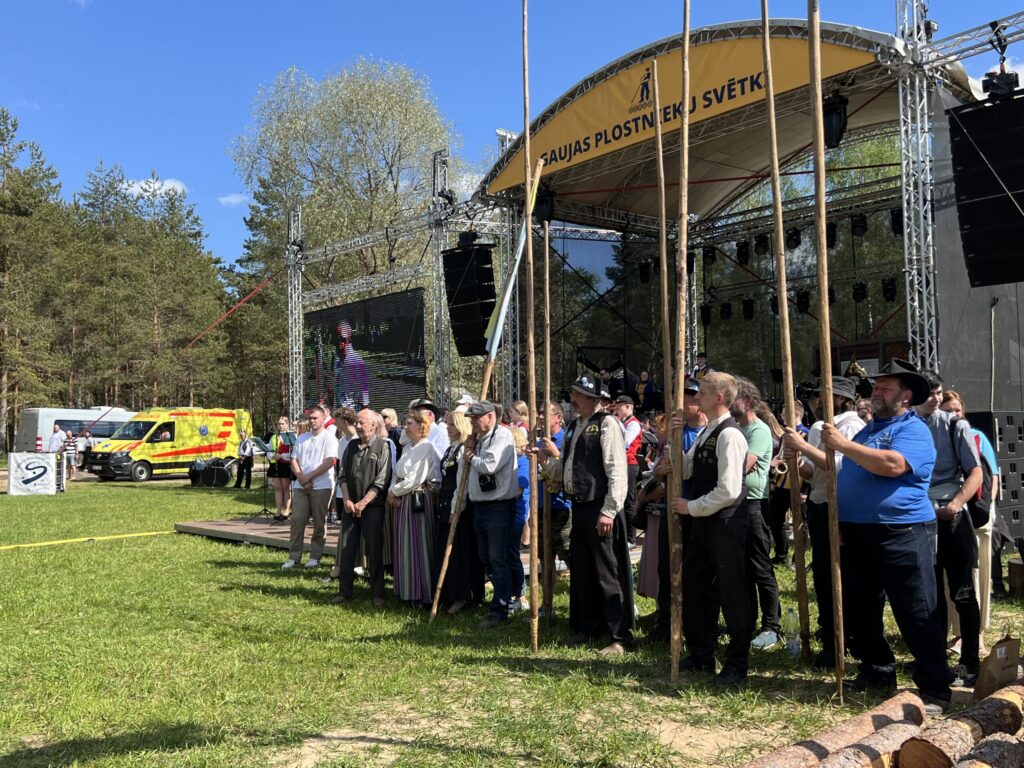 Autors: FOTO: Megija Spikermane