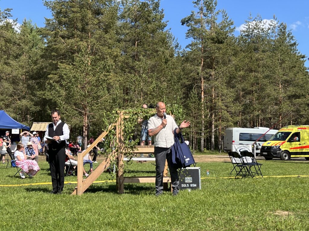 Autors: FOTO: Megija Spikermane