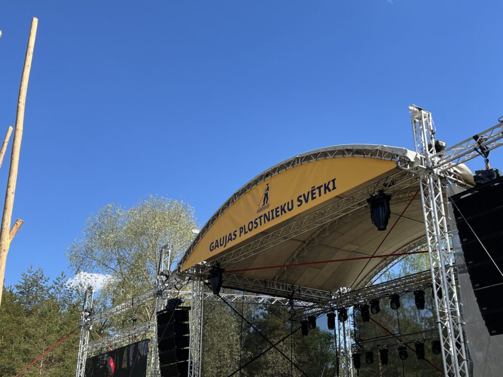 Autors: FOTO: Megija Spikermane