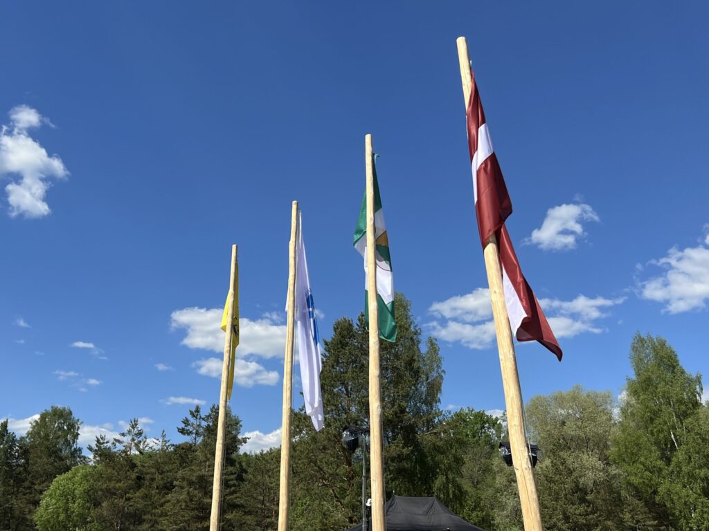 Autors: FOTO: Megija Spikermane