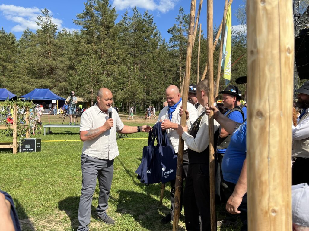 Autors: FOTO: Megija Spikermane