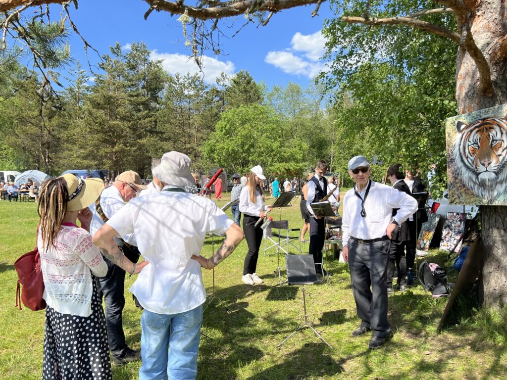 Autors: FOTO: Megija Spikermane