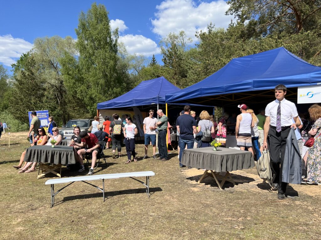 Autors: FOTO: Megija Spikermane