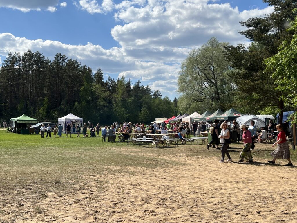 Autors: FOTO: Megija Spikermane