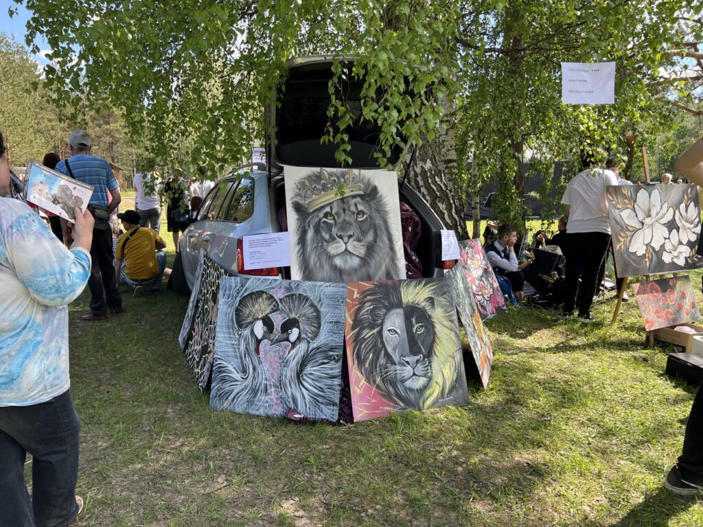 Autors: FOTO: Megija Spikermane