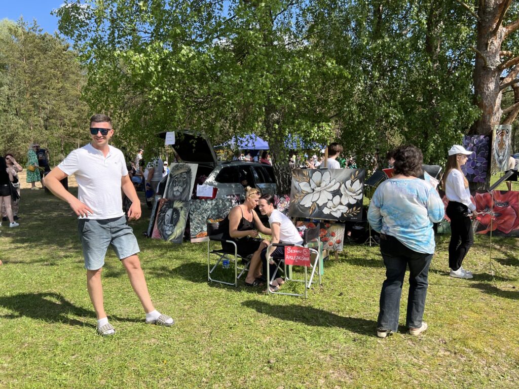 Autors: FOTO: Megija Spikermane