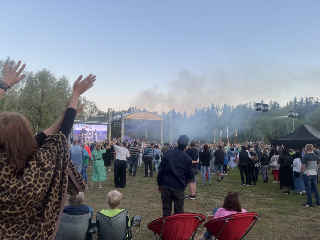 Autors: FOTO: Megija Spikermane