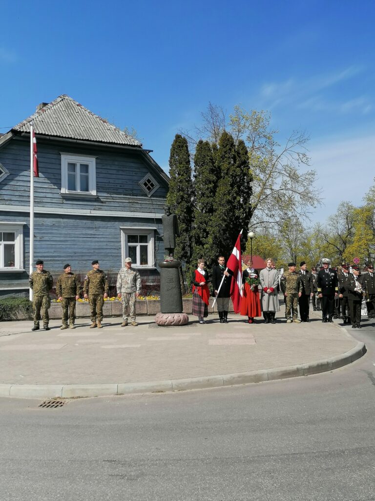 Autors: Foto: No personīgā arhīva