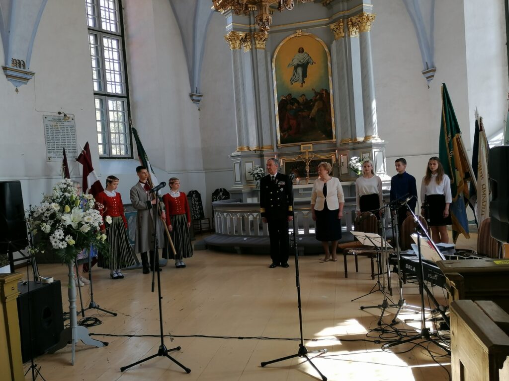 Autors: Foto: No personīgā arhīva