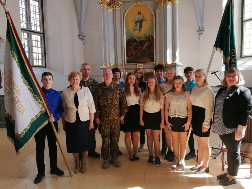 Autors: Foto: No personīgā arhīva