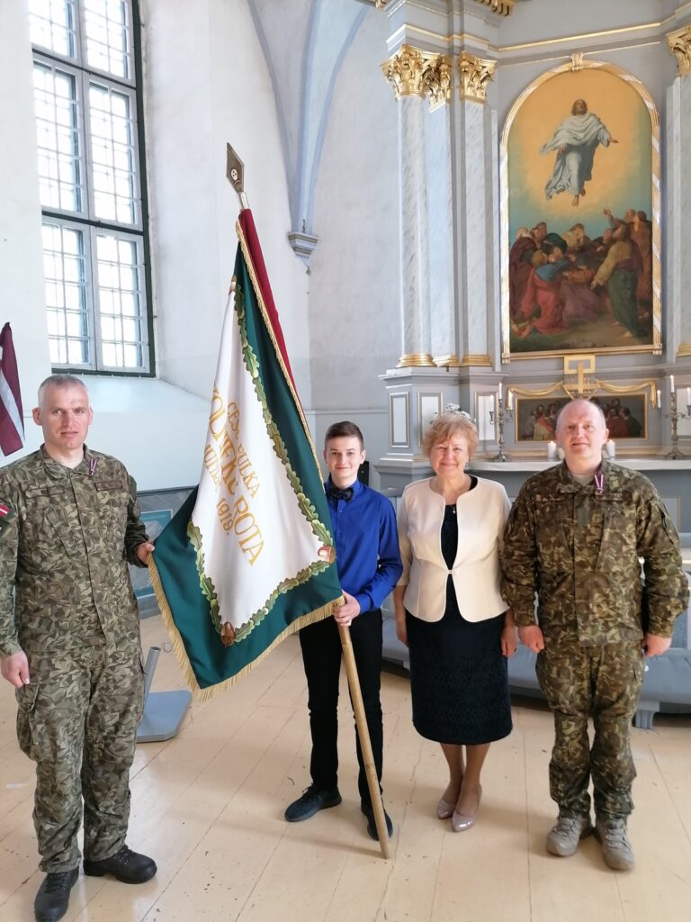 Autors: Foto: No personīgā arhīva