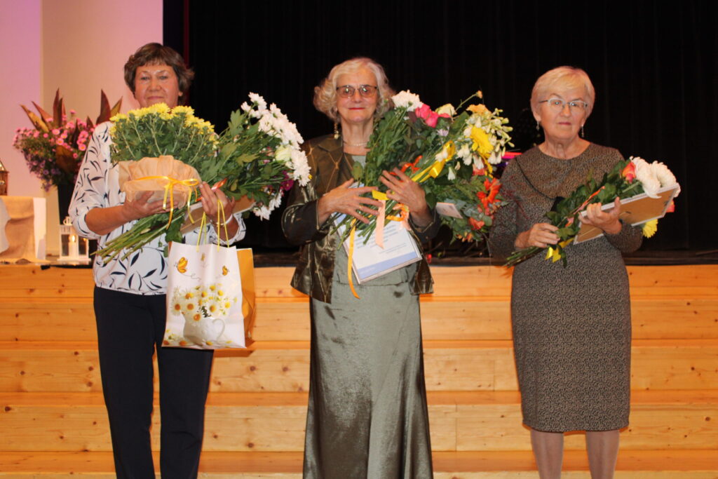 Autors: Foto: Sandra Pētersone