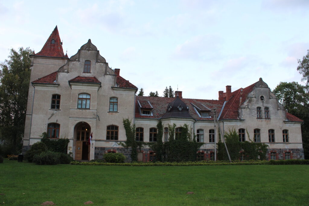 Autors: Foto: Sandra Pētersone