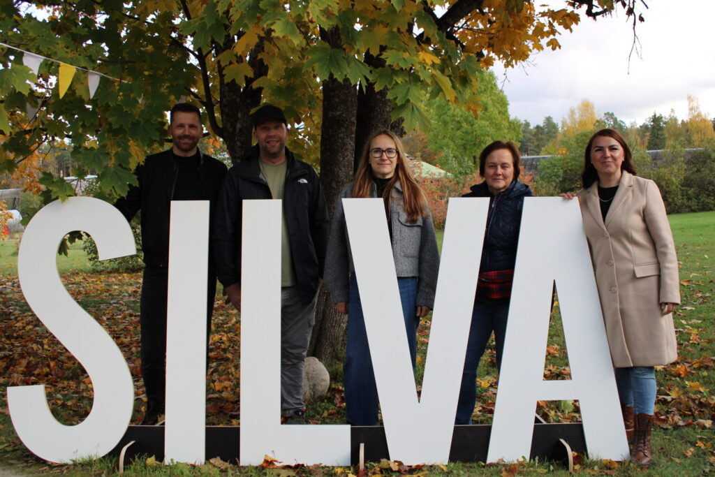 Autors: Foto: Sandra Pētersone