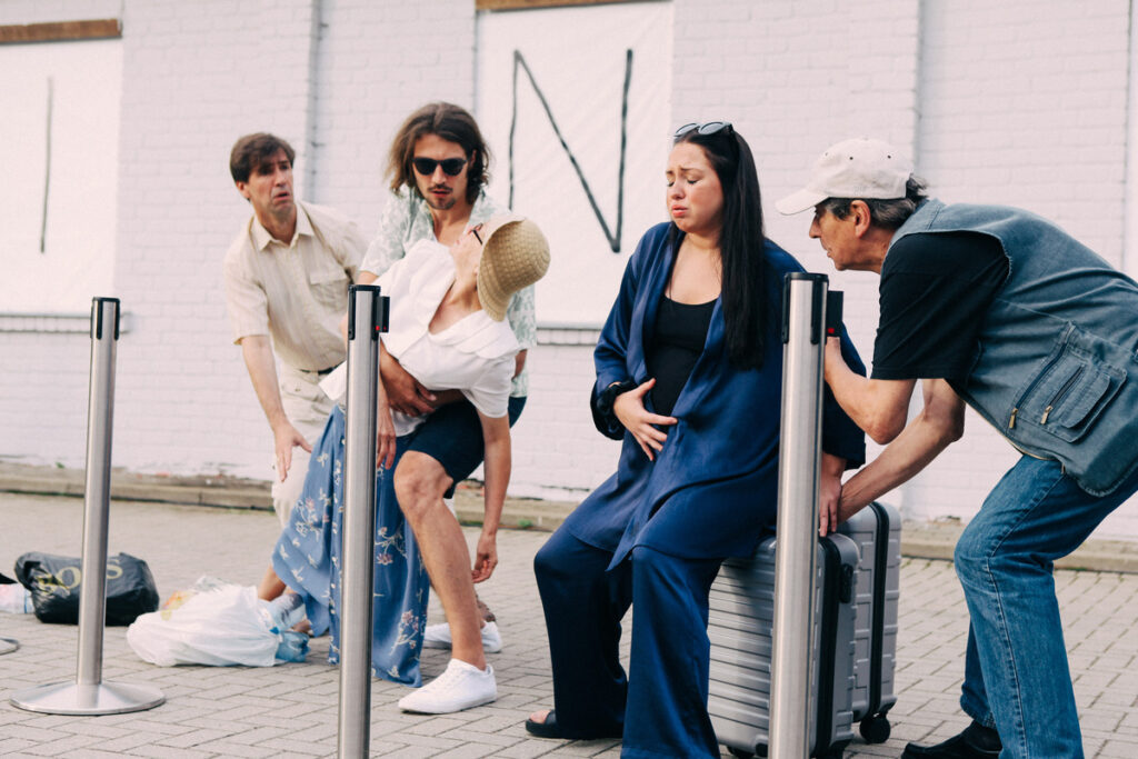 Autors: Foto: Lita Millere