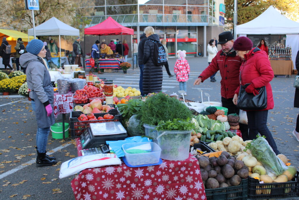 Autors: Foto: Sandra Pētersone